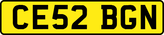 CE52BGN