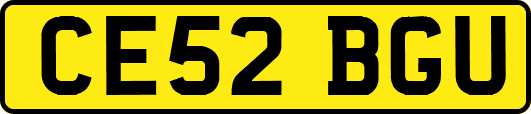 CE52BGU