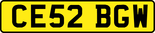 CE52BGW
