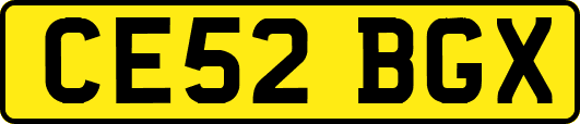 CE52BGX