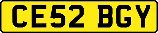 CE52BGY