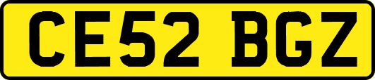 CE52BGZ
