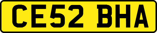 CE52BHA
