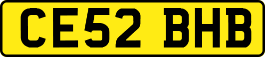 CE52BHB