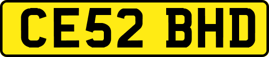 CE52BHD