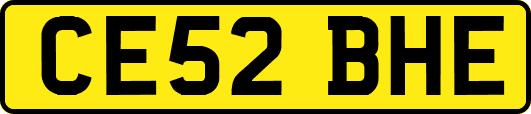CE52BHE