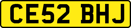 CE52BHJ