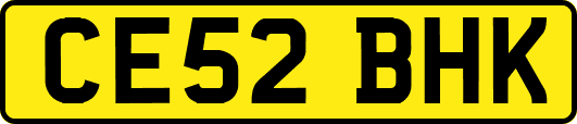 CE52BHK