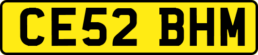 CE52BHM