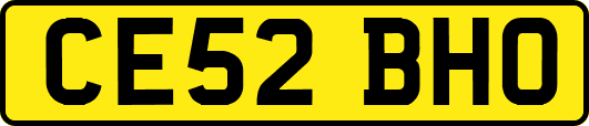 CE52BHO