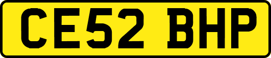CE52BHP