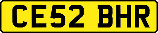 CE52BHR