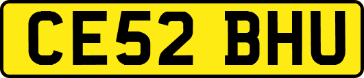 CE52BHU