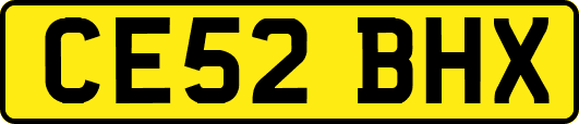 CE52BHX