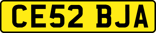 CE52BJA
