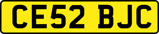 CE52BJC