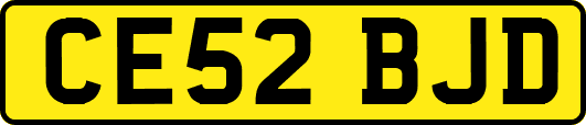 CE52BJD