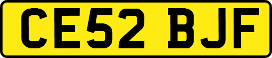 CE52BJF