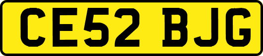 CE52BJG