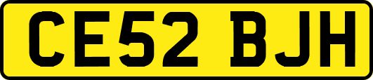 CE52BJH