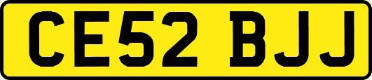 CE52BJJ