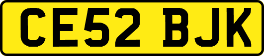 CE52BJK