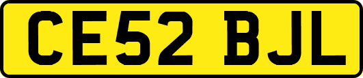 CE52BJL
