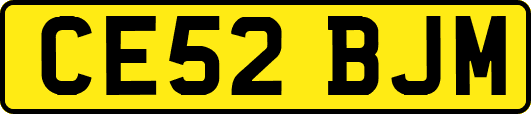 CE52BJM