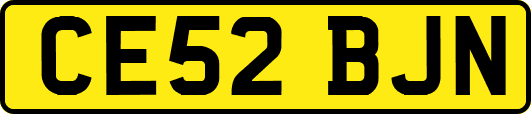 CE52BJN