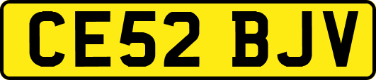 CE52BJV