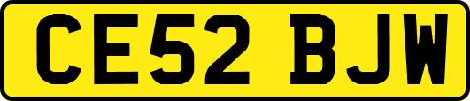 CE52BJW