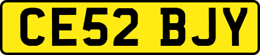 CE52BJY