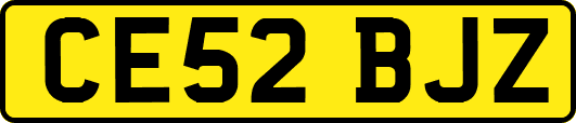 CE52BJZ