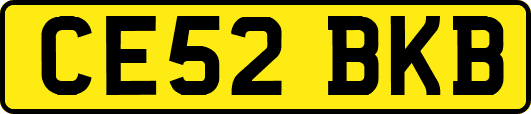 CE52BKB