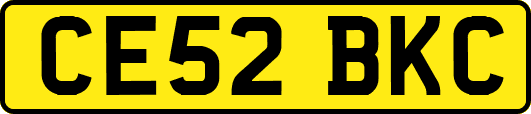 CE52BKC