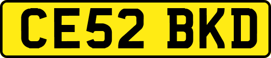 CE52BKD
