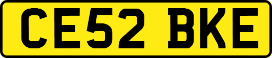 CE52BKE