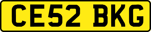 CE52BKG