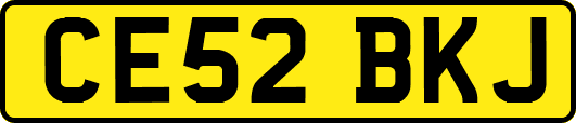 CE52BKJ