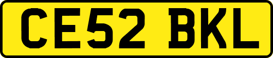 CE52BKL