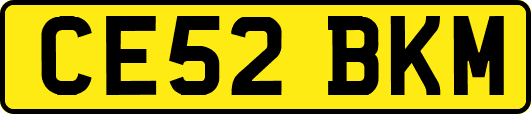 CE52BKM
