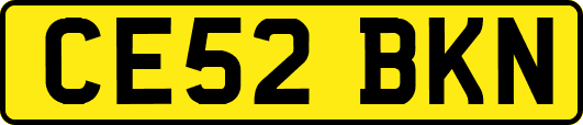 CE52BKN