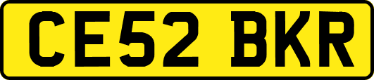 CE52BKR