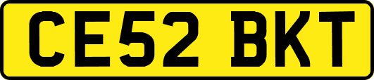 CE52BKT