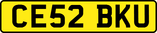 CE52BKU