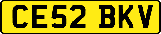 CE52BKV