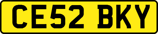 CE52BKY