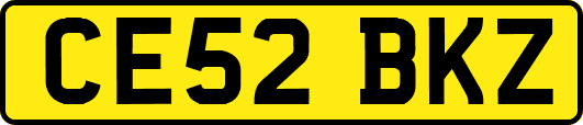 CE52BKZ