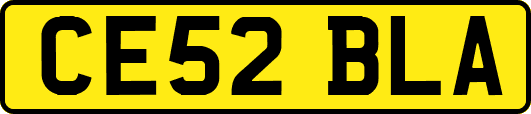 CE52BLA