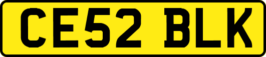 CE52BLK
